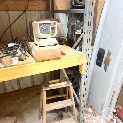 Outbuilding