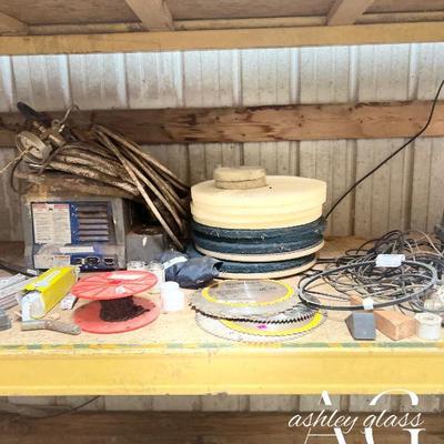 Outbuilding