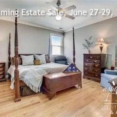 Preview: Bedroom 