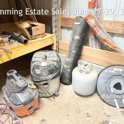 Outbuilding