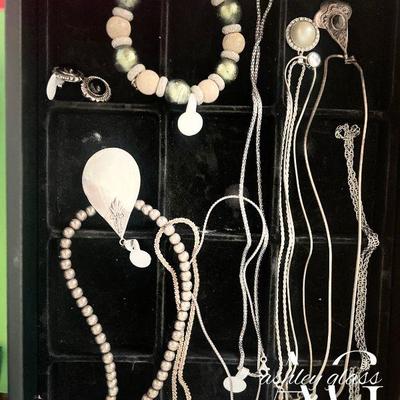 Check Out Items / Cased Items