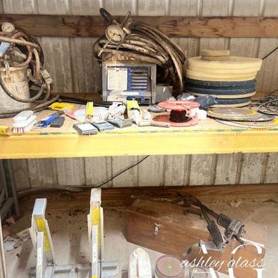 Outbuilding
