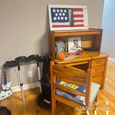 Bonus Room 