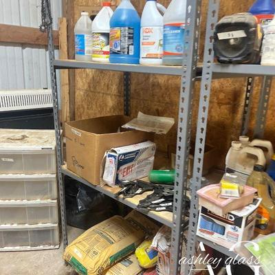 Outbuilding