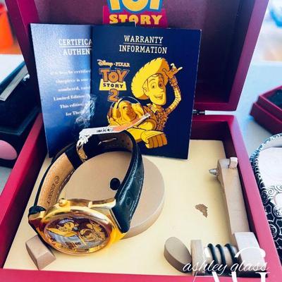 Check Out Items / Cased Items