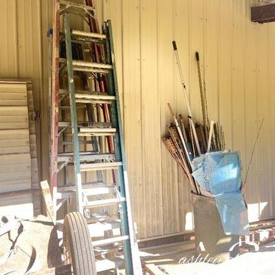 Outbuilding