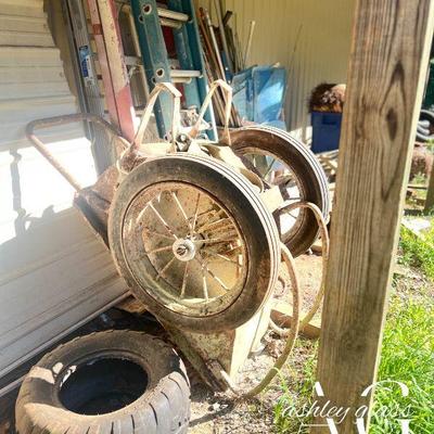 Outbuilding