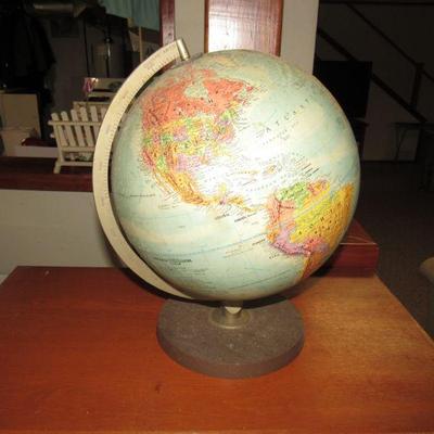 Replogle Classroom Globe 