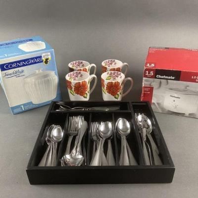 Lot 68 | CorningWare & More
