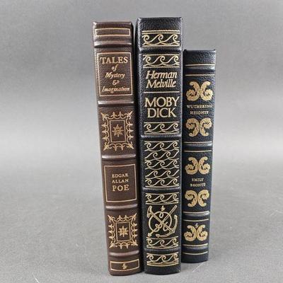 Lot 235 | Easton Press Limited Edition Books
