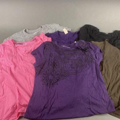 Lot 37 | Lot Of New With Tags Clothes
