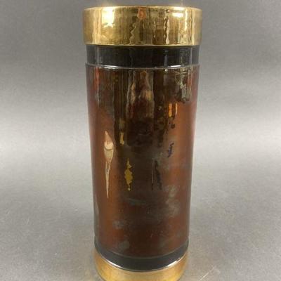 Lot 279 | Rosenthal Netter Bitossi Vase
