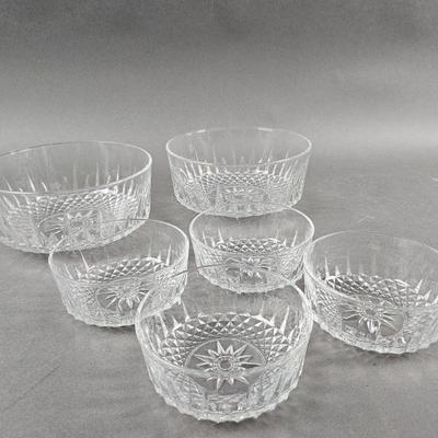 Lot 239 | Vintage Arcoroc Glass Bowls
