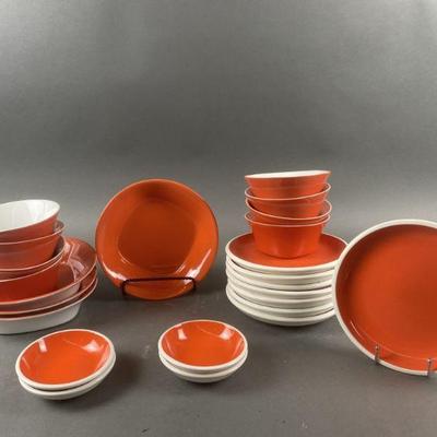 Lot 388 | Rachel Ray Dinnerware
