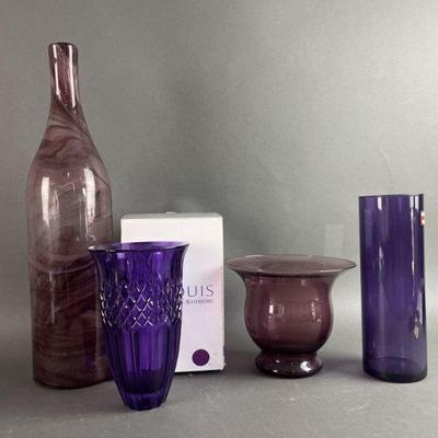 Lot 9 | Marquis by Waterford & More
