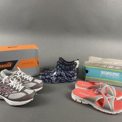 Lot 41 | New Avia, Skechers & More New Shoes
