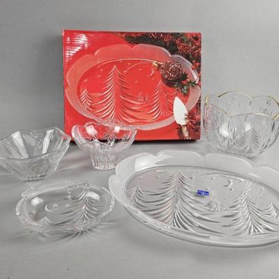 Lot 237 | Vintage Studio Nova, Gotham Crystal & More!
