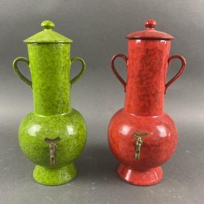 Lot 321 | Rosenthal Netter Italian Pottery
