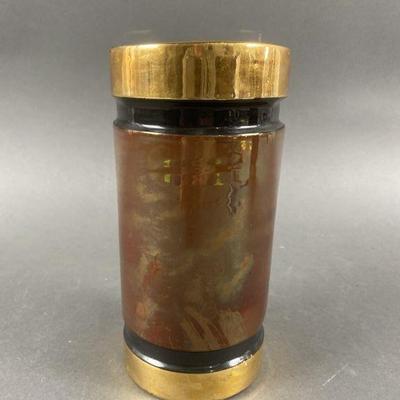 Lot 280 | Rosenthal Netter Bitossi Vase
