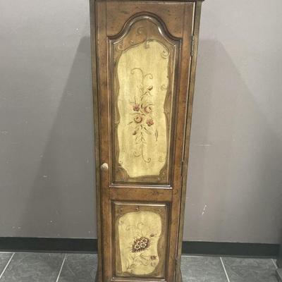 Lot 257 | Seven Seas By Hooker Media Cabinet
