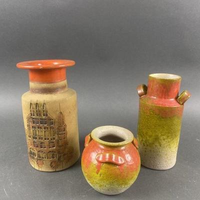 Lot 316 | Bitossi Ceramiche Italian Pottery & More
