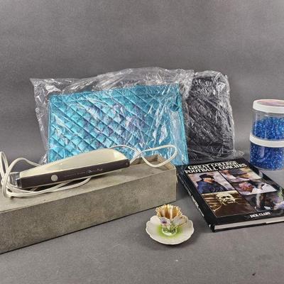 Lot 209 | Miscellaneous Items
