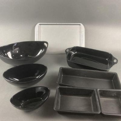 Lot 46 | Studio Nova, KitchenAid CorningWare & More
