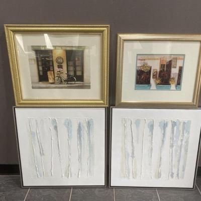 Lot 259 | Home Decor Lot
