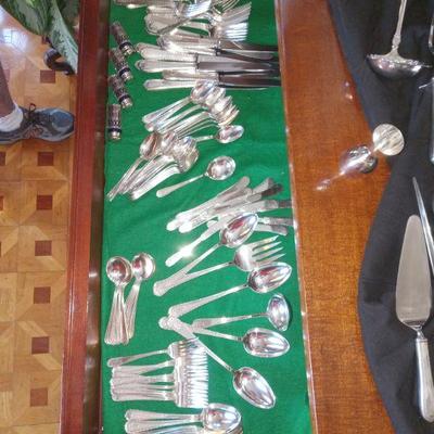Over 100 pics of sterling Silver