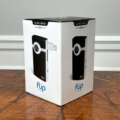 FLIP VIDEO ULTRA |

