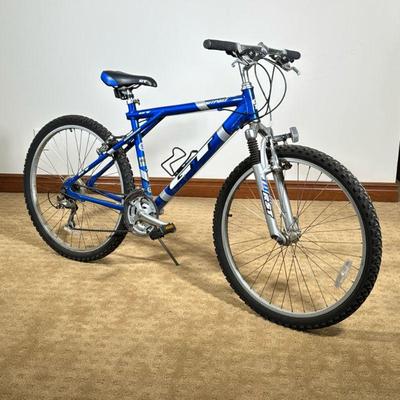 GT OUTPOST MOUNTAIN BICYCLE | Size 16

