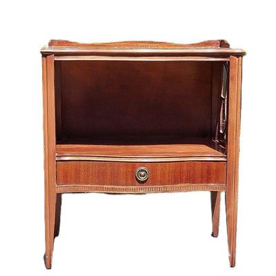 Vintage Night Stand * Side Table * End table
