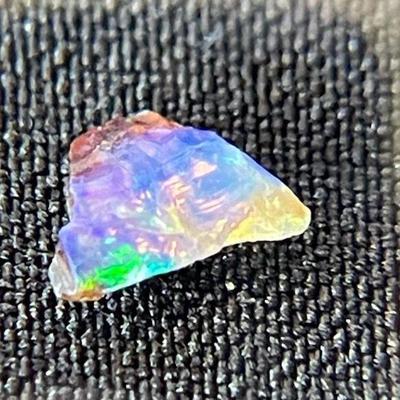 Small OPAL Specimen
