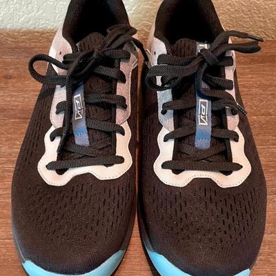 Pat Vellner TYR CXT Trainer Shoes Limited Edition Size 8.5 