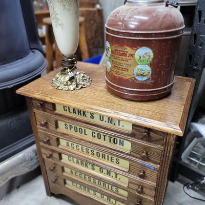 Presale item cabinet 250