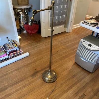 Restoration Hardware