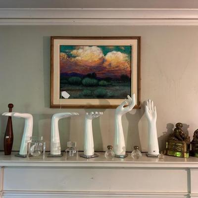 Art and decoration