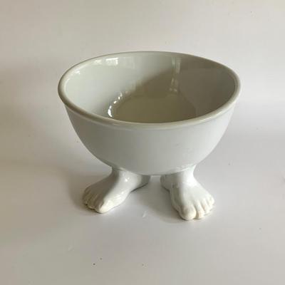 Dylan Kendall bowl
