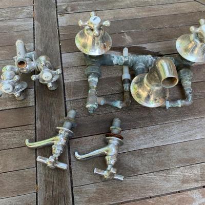 Period hardware