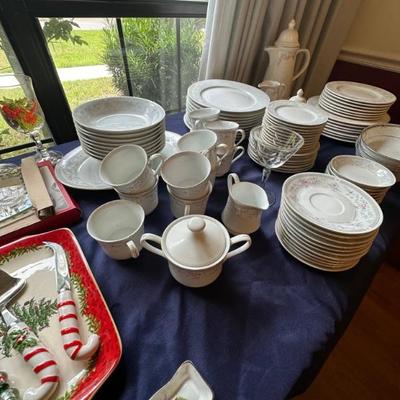 China sets 