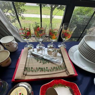 Lenox Cheese board 
