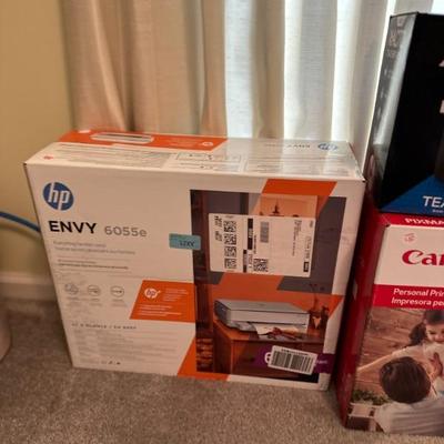 HP ENVY Printer NIB 