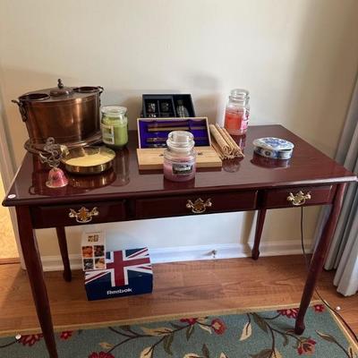 Writing Desk