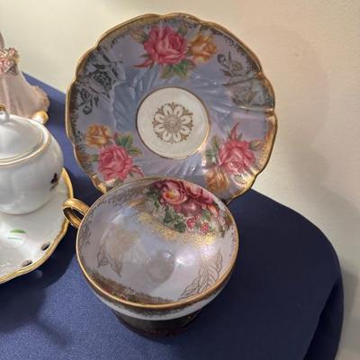 tea cup