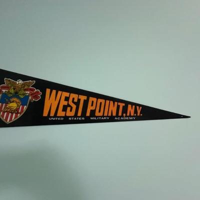 West Point NY flag 