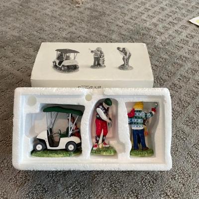 Figurines