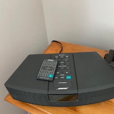 Bose wave Radio