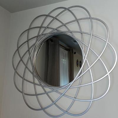Modern Wall Mirrors