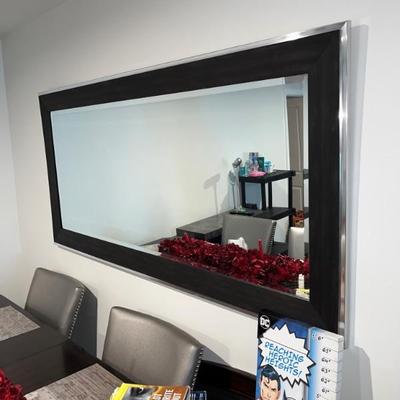 Wall Mirrors
