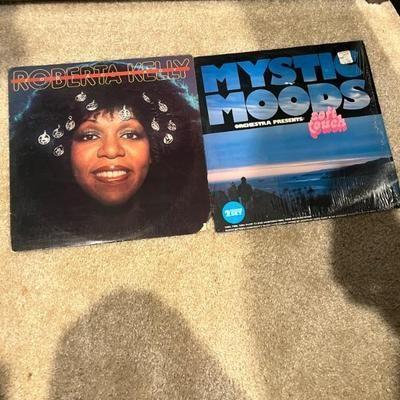 LPs, Records, DVD: Soul, Jazz, Blues, Disco, Black Comedy Vinyl Albums